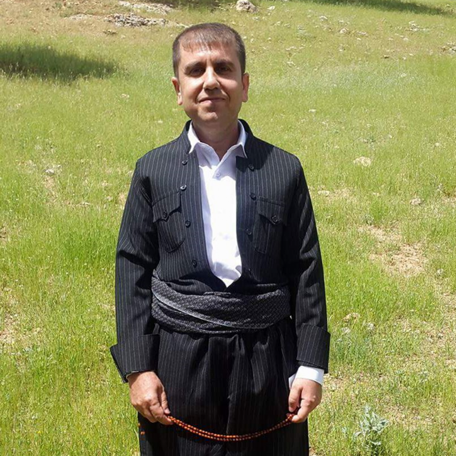 الدكتور سامان طاهر فرج