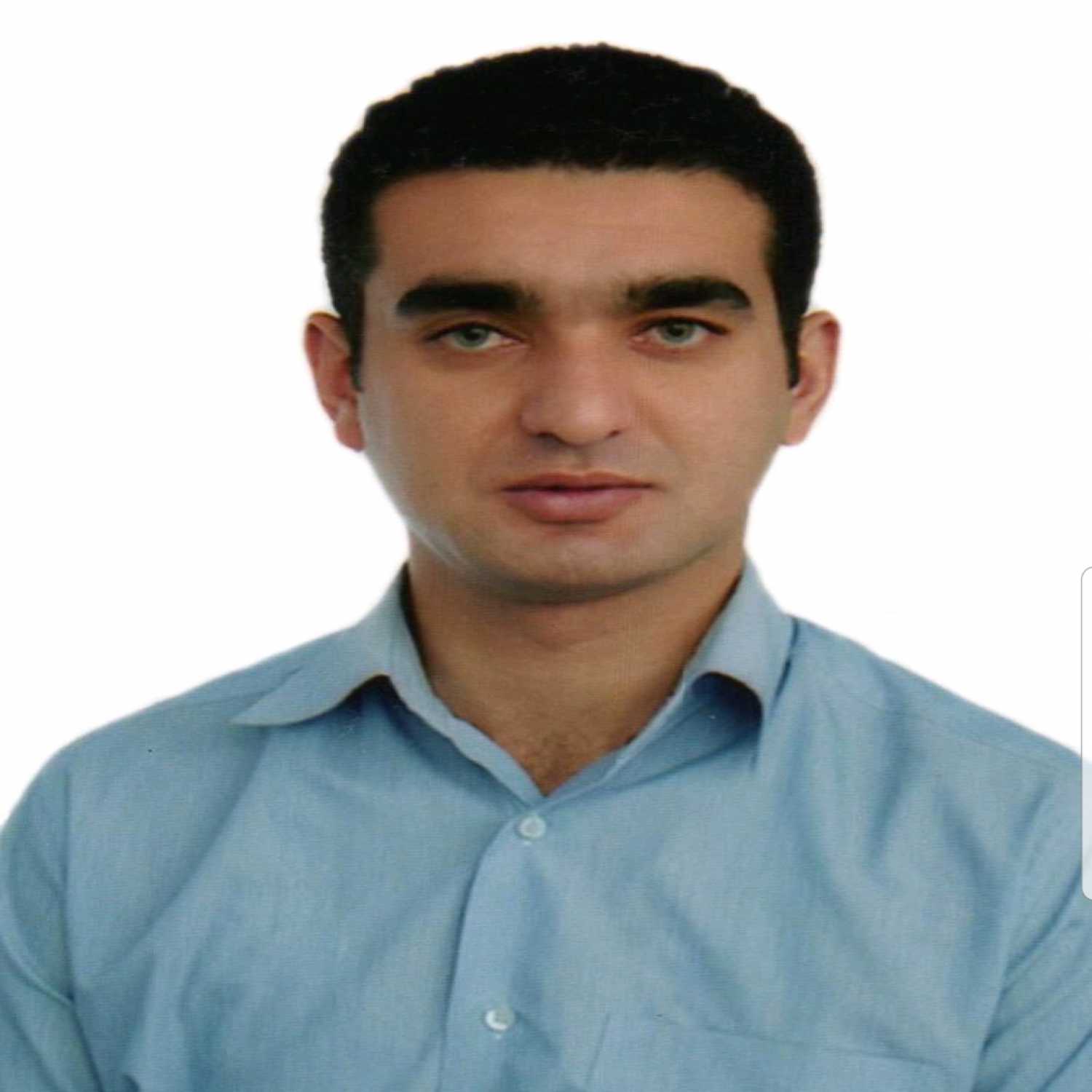 الدكتور زیرهك انور طیب