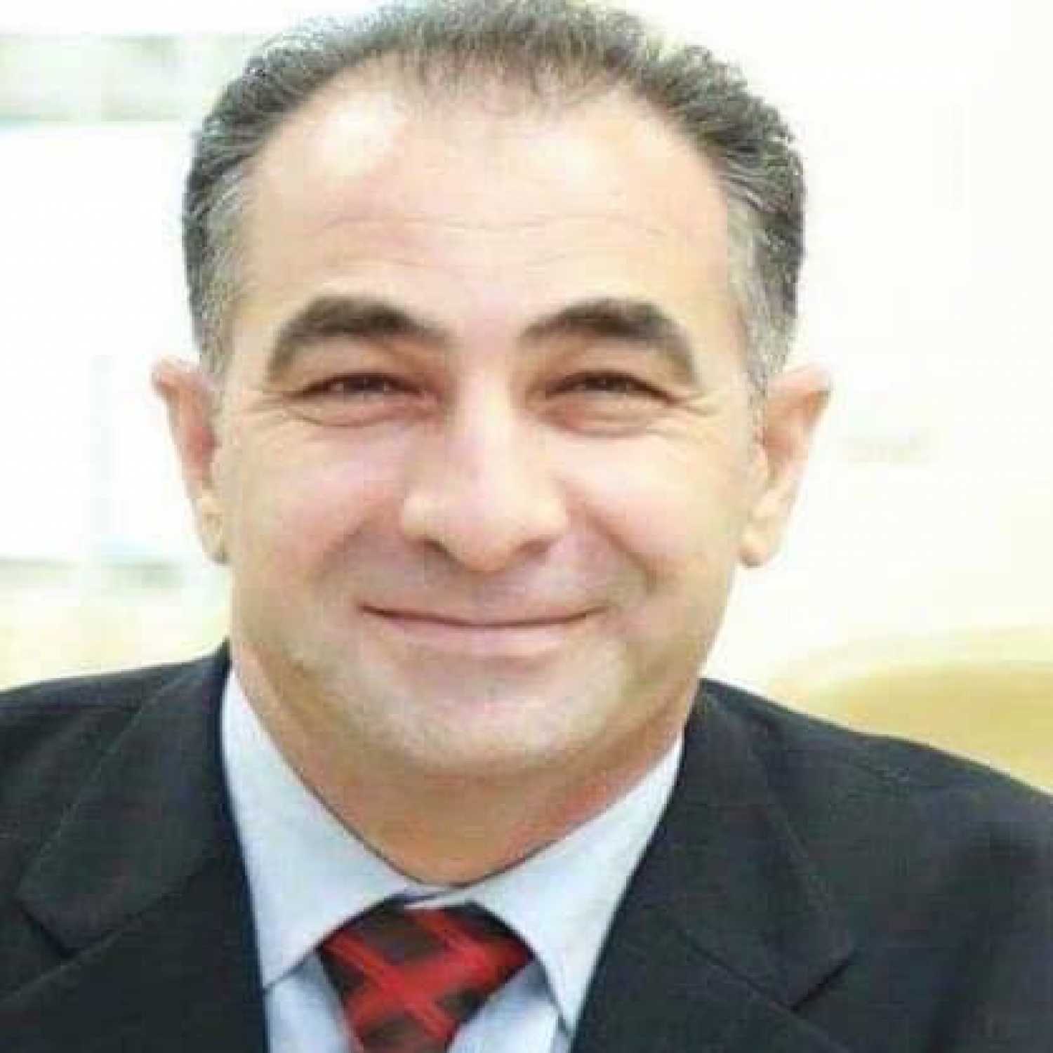 الدكتور صلاح خلف الراوي